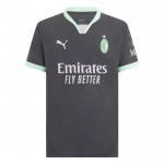 Günstige Fußballtrikots AC Mailand Morata 7 3rd trikot 2024-25 Kurzarm